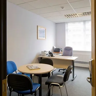 Second Cross Road
Twickenham