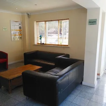 Aero House
611 Sipson Road