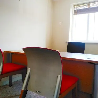 Aero House
611 Sipson Road