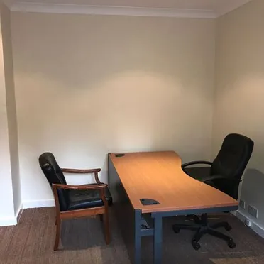 Aero House
611 Sipson Road