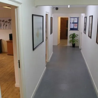 Stoney Hill Ind. Estate