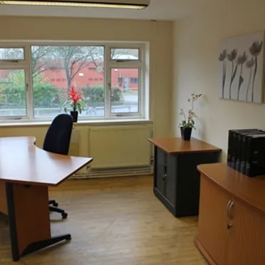 Stoney Hill Ind. Estate