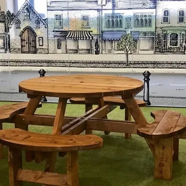 Surtees Business Park
Bowesfield Lane