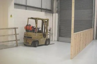 Dephna House
14 Cumberland Avenue
Park Royal