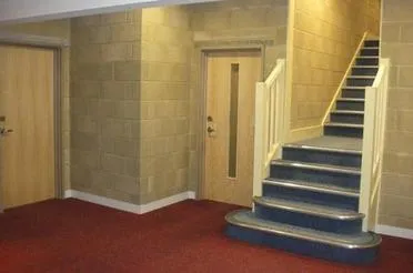 Dephna House
14 Cumberland Avenue
Park Royal