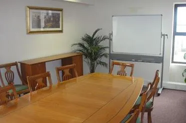 Dephna House
14 Cumberland Avenue
Park Royal