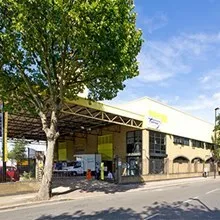 214 Acton Lane
Park Royal