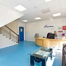 214 Acton Lane
Park Royal