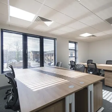 Devonshire House
Aviary Court