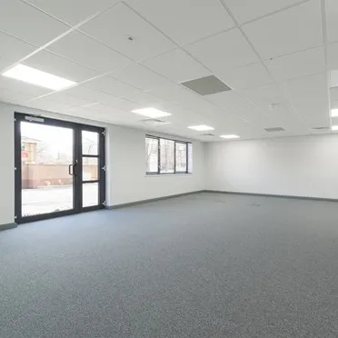 Devonshire House
Aviary Court