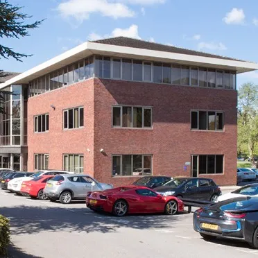 Winterton Way - SK11