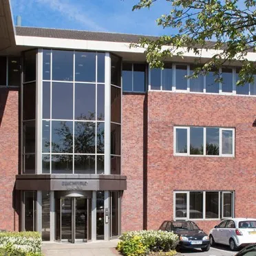 Beechfield House
Winterton Way