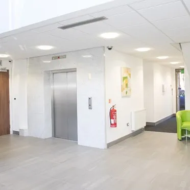 Beechfield House
Winterton Way