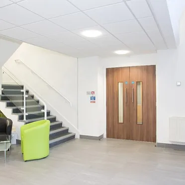 Beechfield House
Winterton Way