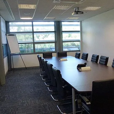 Devonshire Business Centre 
Bessemer Road