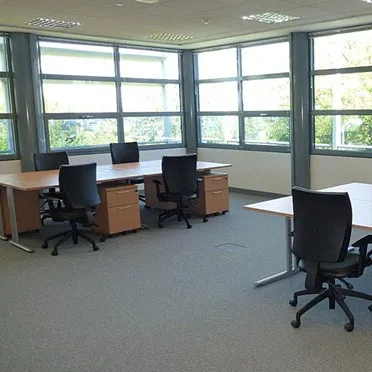 Devonshire Business Centre 
Bessemer Road