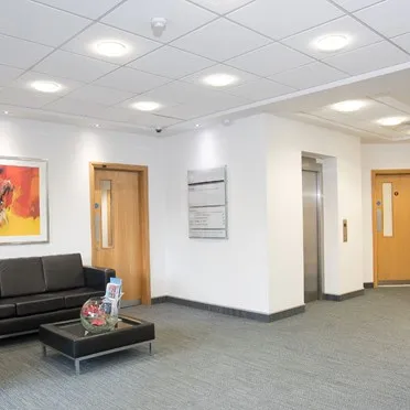 Dean Row Road, Wilmslow - SK9