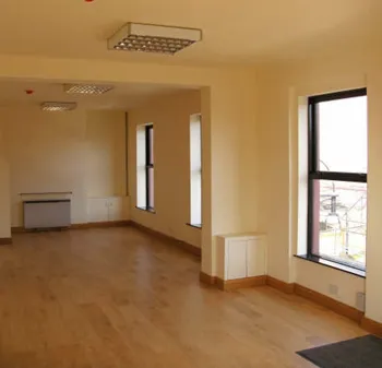 Caernarvon House
15-29 Donegall Pass