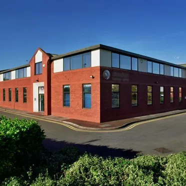 0 Chantry Court - CH1