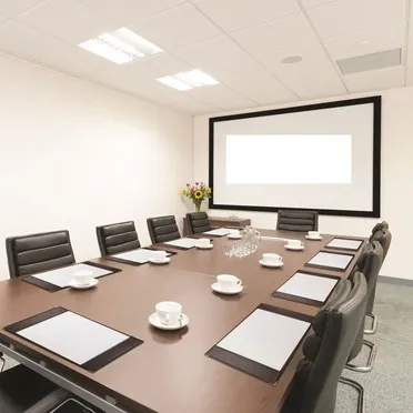 Boundary House
Cricketfield Road