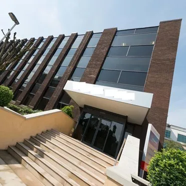 Boundary House
Cricketfield Road