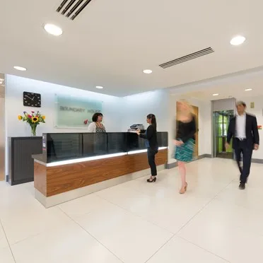 Cricketfield Road - UB8