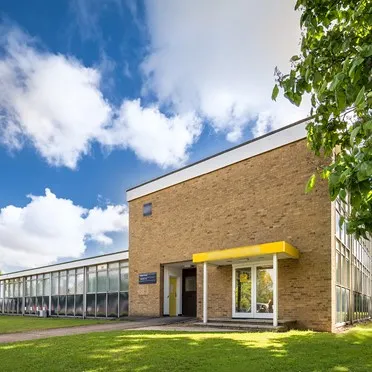 Culham Innovation Science Centre - OX14