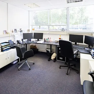 Culham Innovation Science Centre