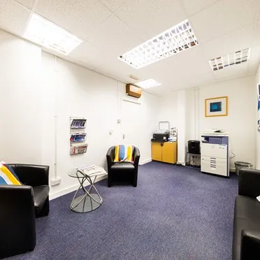 Culham Innovation Science Centre