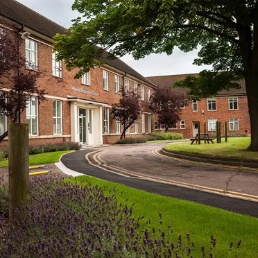 Harwell Innovation Centre - OX11