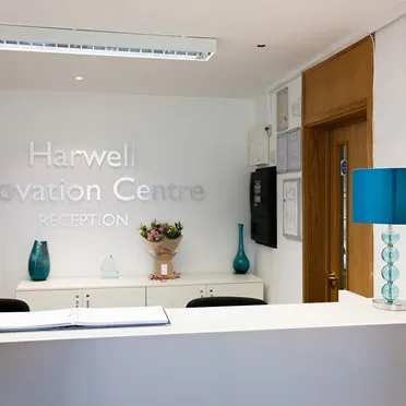 Harwell Innovation Centre 
173 Curie Avenue