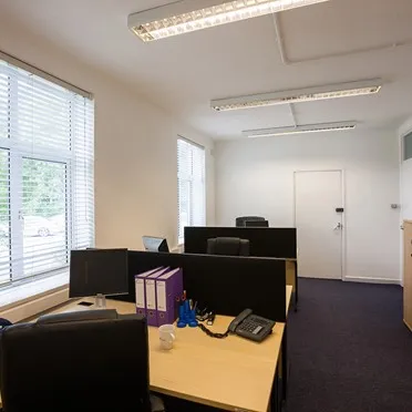 Harwell Innovation Centre 
173 Curie Avenue