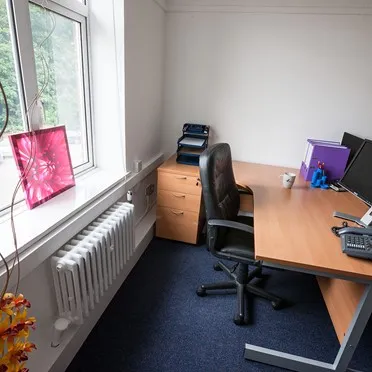 Harwell Innovation Centre 
173 Curie Avenue