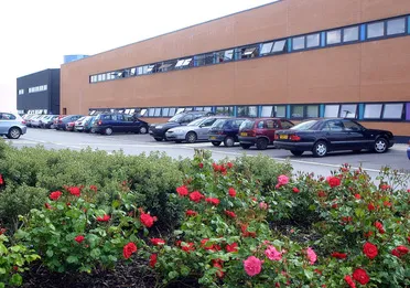 The Deep Business Centre,
The Deep