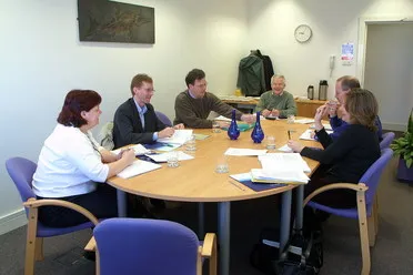 The Deep Business Centre,
The Deep