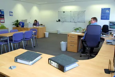 The Deep Business Centre,
The Deep