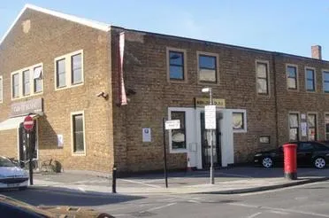 North Acton Road - NW10