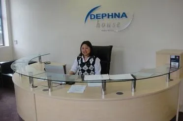 Dephna House, 112 - 114
North Acton Road