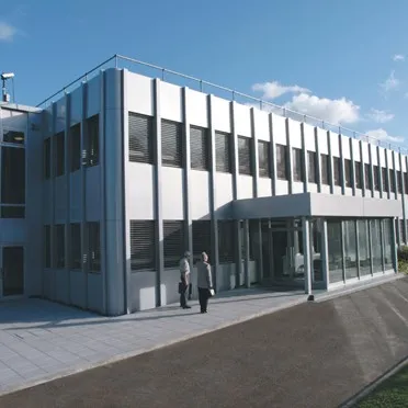 Bourne House
475 Godstone Road