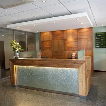 Bourne House
475 Godstone Road