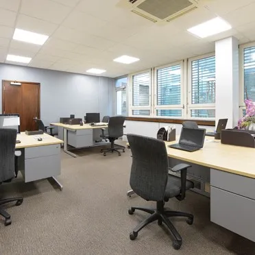 Bourne House
475 Godstone Road