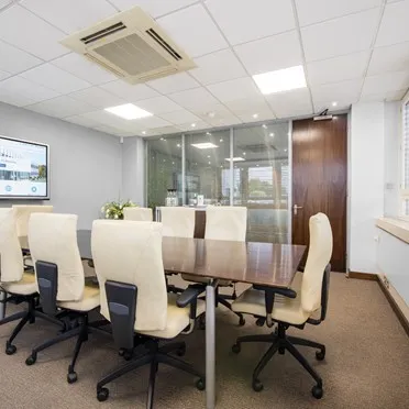 Bourne House
475 Godstone Road