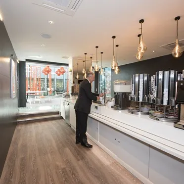 Bourne House
475 Godstone Road