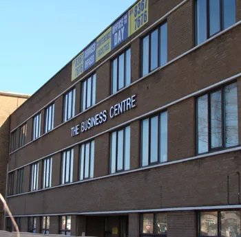 Gorray House
758 Great Cambridge Road