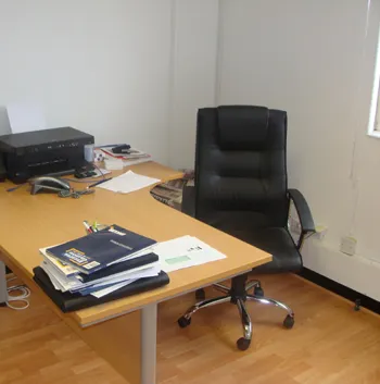 Gorray House
758 Great Cambridge Road