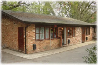 The Grange Centre, 
24 Barkham Ride