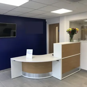 Motis Business Centre
Cheriton High Street