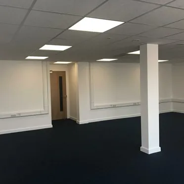 Motis Business Centre
Cheriton High Street