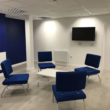 Motis Business Centre
Cheriton High Street