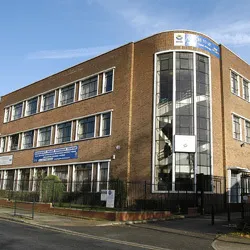 Kingsbury House, 
468 Church Lane,
Kingsbury